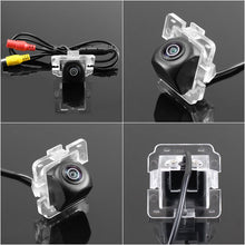 Kép betöltése a Galérianézegetőbe, Mitsubishi Outlander XL GT Airtrek 2006 - 2013 FullHD 1080P Tolatókamera - TopNAVI