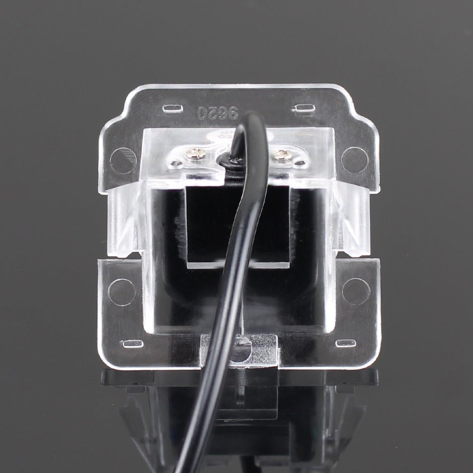 Mitsubishi Outlander XL GT Airtrek 2006 - 2013 FullHD 1080P Tolatókamera - TopNAVI