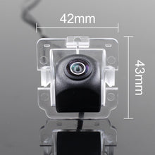 Kép betöltése a Galérianézegetőbe, Mitsubishi Outlander XL GT Airtrek 2006 - 2013 FullHD 1080P Tolatókamera - TopNAVI