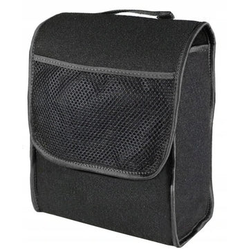 Monster Shine Trunk Bag csomagtartó rendező táska – tépőzárral rögzíthető