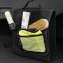 Monster Shine Trunk Bag csomagtartó rendező táska – tépőzárral rögzíthető — kép 2