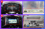 Nissan Juke YF15 2010- 2019 9" Android multimédia autórádió érintőkijelzős fejegység — kép 3