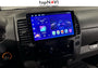 Nissan Navara 2006- 2012 9" Android multimédia autórádió érintőkijelzős fejegység — kép 4