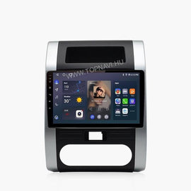 Nissan X - Trail II T31 2007 - 2013 10.1" Android Multimédia fejegység - TopNAVI