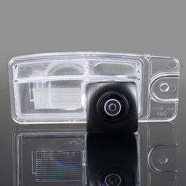 Nissan X - Trail X Trail Xtrail T32 2014 - 2018 FullHD 1080P Tolatókamera - TopNAVI