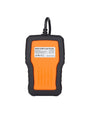 Foxwell NT301 OBD2 hibakódolvasó – 2,8 colos kijelző, élő adatok, I/M teszt — kép 6