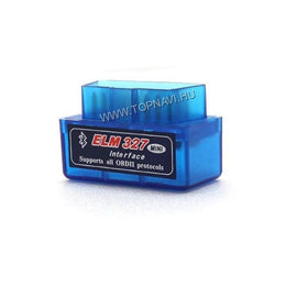OBD2 diagnosztika