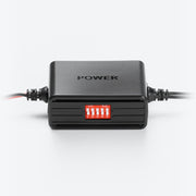 70mai OBD-II bekötőkábel menetrögzítőhöz – Type-C, parkolásfigyelés, feszültségvédelem — kép 3