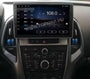 Opel Astra J 2009- 2015 9" Android multimédia autórádió érintőkijelzős fejegység — kép 4