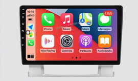 Opel Astra J 2009 - 2015 9" Android Multimédia fejegység - TopNAVI