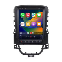 Kép betöltése a Galérianézegetőbe, Opel Astra J &quot;Tesla Style&quot; 2009 - 2015 9.7&quot; Android Multimédia fejegység - TopNAVI