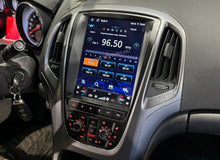 Kép betöltése a Galérianézegetőbe, Opel Astra J &quot;Tesla Style&quot; 2009 - 2015 9.7&quot; Android Multimédia fejegység - TopNAVI