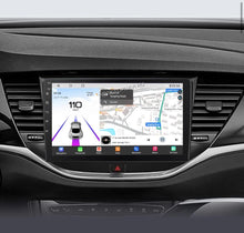 Kép betöltése a Galérianézegetőbe, Opel Astra K 2015 - 2021 9&quot; Android Multimédia fejegység - TopNAVI