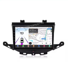 Kép betöltése a Galérianézegetőbe, Opel Astra K 2015 - 2021 9&quot; Android Multimédia fejegység - TopNAVI