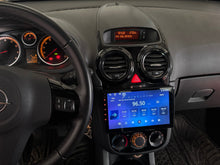 Kép betöltése a Galérianézegetőbe, Opel Astra, Vectra, Zafira, Corsa, Meriva 9&quot; Android Multimédia fejegység - TopNAVI