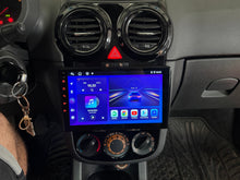 Kép betöltése a Galérianézegetőbe, Opel Astra, Vectra, Zafira, Corsa, Meriva 9&quot; Android Multimédia fejegység - TopNAVI