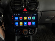 Opel Astra, Vectra, Zafira, Corsa, Meriva 9" Android Multimédia fejegység — kép 6