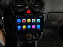 Kép betöltése a Galérianézegetőbe, Opel Astra, Vectra, Zafira, Corsa, Meriva 9&quot; Android Multimédia fejegység - TopNAVI