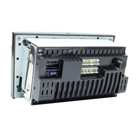 Opel Astra, Vectra, Zafira, Corsa, Meriva Szürke 7" Android Multimédia fejegység - TopNAVI