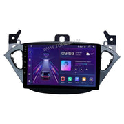 Opel Corsa E / Adam 2013- 2019 9" Android Multimédia fejegység — kép 1