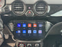 Opel Corsa E / Adam 2013- 2019 9" Android multimédia autórádió érintőkijelzős fejegység — kép 6