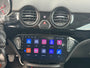 Opel Corsa E / Adam 2013- 2019 9" Android multimédia autórádió érintőkijelzős fejegység — kép 5