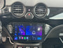 Opel Corsa E / Adam 2013- 2019 9" Android multimédia autórádió érintőkijelzős fejegység — kép 4