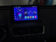 Opel Mokka 2012- 2016 9" Android Multimédia fejegység — kép 4