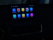 Opel Mokka 2012- 2016 9" Android Multimédia fejegység — kép 7