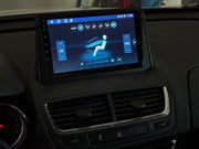 Opel Mokka 2012- 2016 9" Android Multimédia fejegység — kép 9