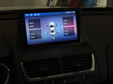 Kép betöltése a Galérianézegetőbe, Opel Mokka 2012 - 2016 9&quot; Android Multimédia fejegység - TopNAVI