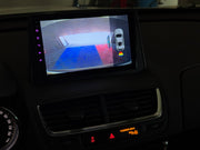 Opel Mokka 2012- 2016 9" Android Multimédia fejegység — kép 10