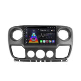 Opel Movano 2010- 2021 10.1
