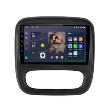 Kép betöltése a Galérianézegetőbe, Opel Vivaro B 2014 - 2020 9&quot; Android Multimédia fejegység - TopNAVI