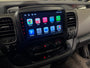 Opel Vivaro B 2014- 2020 9" Android multimédia autórádió érintőkijelzős fejegység — kép 5