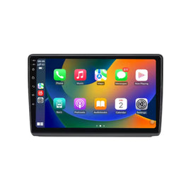 Opel Vivaro, Renault Trafic 2006 - 2010 9" Android Multimédia fejegység autórádió, hifi, rádió és fejegység nagy kijelzővel, CarPlay, Android autó, Wifi és Bluetooth támogatással,