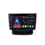Opel Vivaro X83 2010-2014 10" Android multimédia autórádió érintőkijelzős fejegység — kép 1