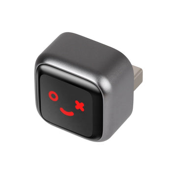 Mini vezeték nélküli Carplay/Android Auto adapter