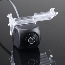 Kép betöltése a Galérianézegetőbe, Peugeot 301 308 405 508 C4 C5 3008 307 Hatchback FullHD 1080P Tolatókamera - TopNAVI