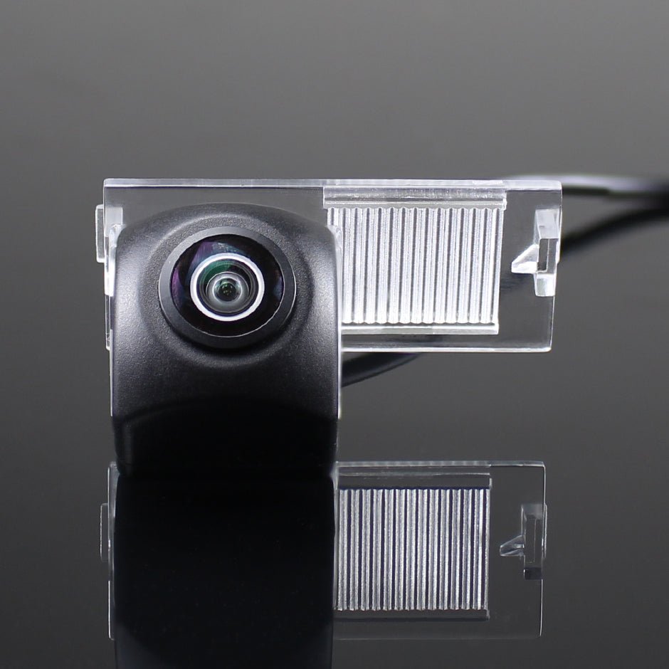 Peugeot 301 308 405 508 C4 C5 3008 307 Hatchback FullHD 1080P Tolatókamera - TopNAVI