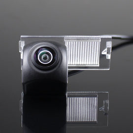 Peugeot 301 308 405 508 C4 C5 3008 307 Hatchback FullHD 1080P Tolatókamera - TopNAVI