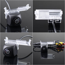 Kép betöltése a Galérianézegetőbe, Peugeot 301 308 405 508 C4 C5 3008 307 Hatchback FullHD 1080P Tolatókamera - TopNAVI