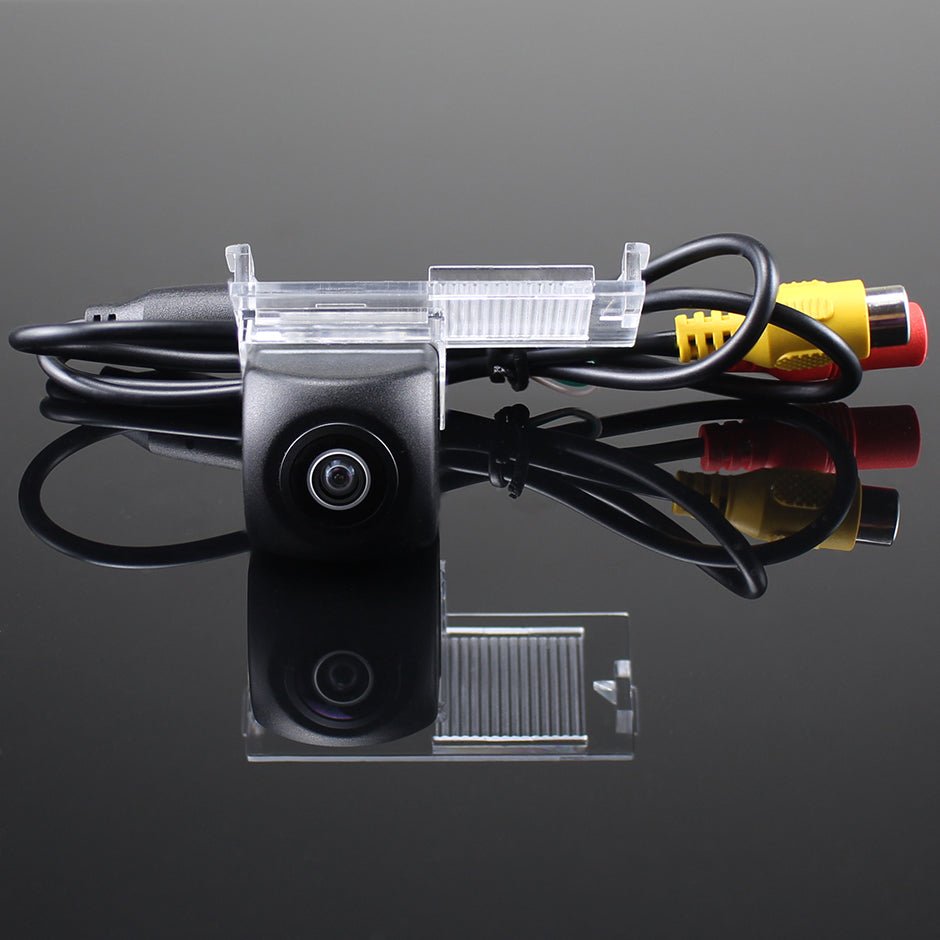 Peugeot 301 308 405 508 C4 C5 3008 307 Hatchback FullHD 1080P Tolatókamera - TopNAVI