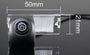 Peugeot 50x 21mm FullHD 1080P Tolatókamera — kép 2