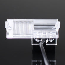 Kép betöltése a Galérianézegetőbe, Peugeot 301 308 405 508 C4 C5 3008 307 Hatchback FullHD 1080P Tolatókamera - TopNAVI