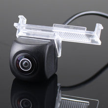 Kép betöltése a Galérianézegetőbe, Peugeot 301 308 405 508 C4 C5 3008 307 Hatchback FullHD 1080P Tolatókamera - TopNAVI