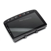 Peugeot 308, 308-SW 2007- 2013 9" Android Multimédia fejegység — kép 2