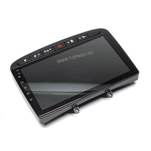 Kép betöltése a Galérianézegetőbe, Peugeot 308, 308 - SW 2007 - 2013 9&quot; Android Multimédia fejegység - TopNAVI