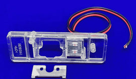 Peugeot 308 Citroen C5 DS 2010 - 2013 FullHD 1080P Tolatókamera - TopNAVI