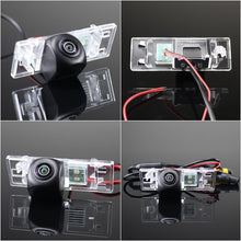 Kép betöltése a Galérianézegetőbe, Peugeot 407 406 coupe 106 1007 307 308 607 806 807 FullHD 1080P Tolatókamera - TopNAVI